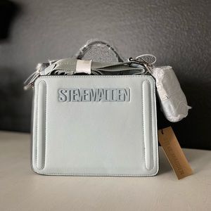 Steve Madden Bevelyn Light Blue Purse Tik Tok